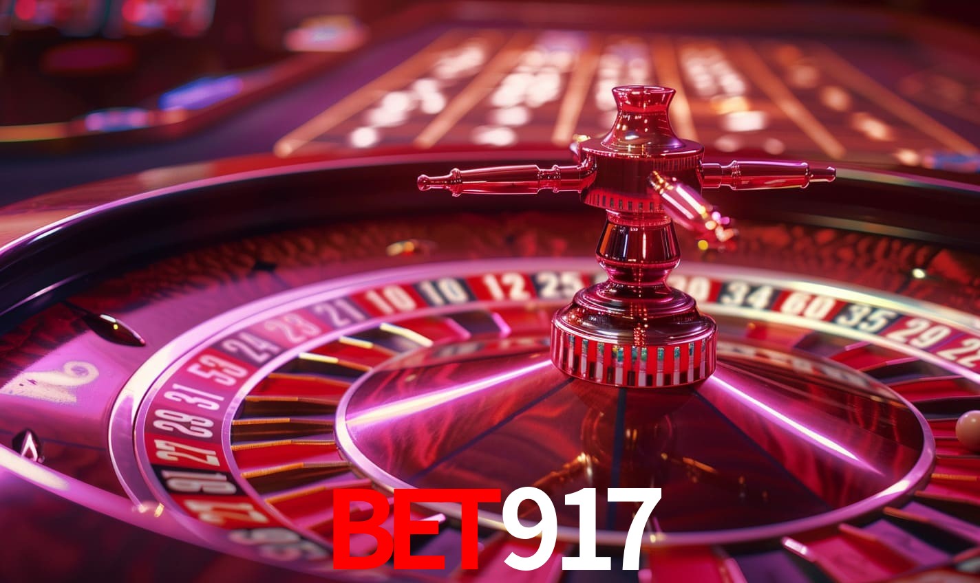 Benefícios da Conta bet917