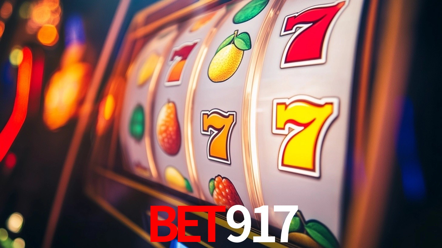 bet917