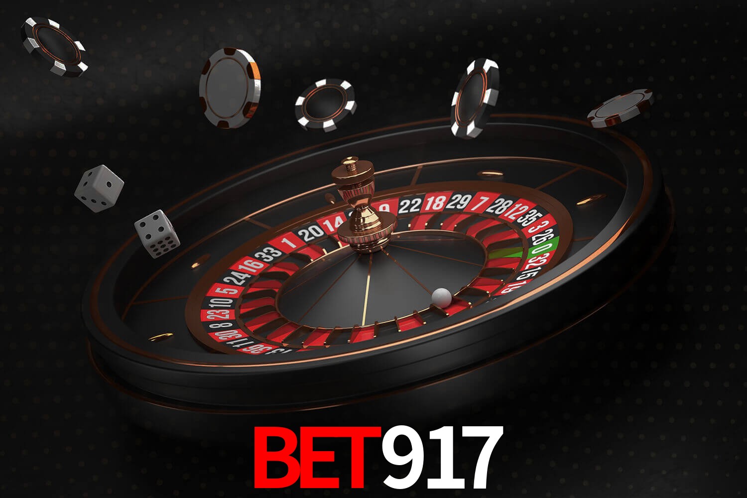 bet917: A Experiência de Casino com Jogos de Mesa ao Vivo
