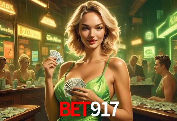 Jogos de Slot bet917