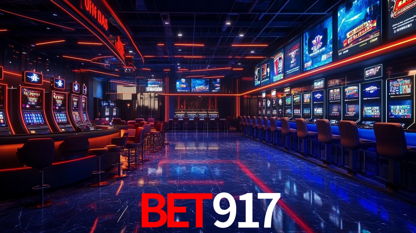 Premium Interface bet917