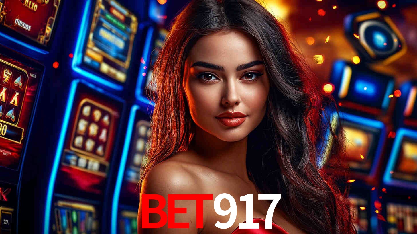 Avaliações dos Jogadores bet917