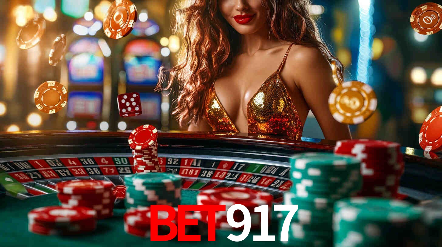 Explore as vantagens do bet917: serviço profissional e confiabilidade