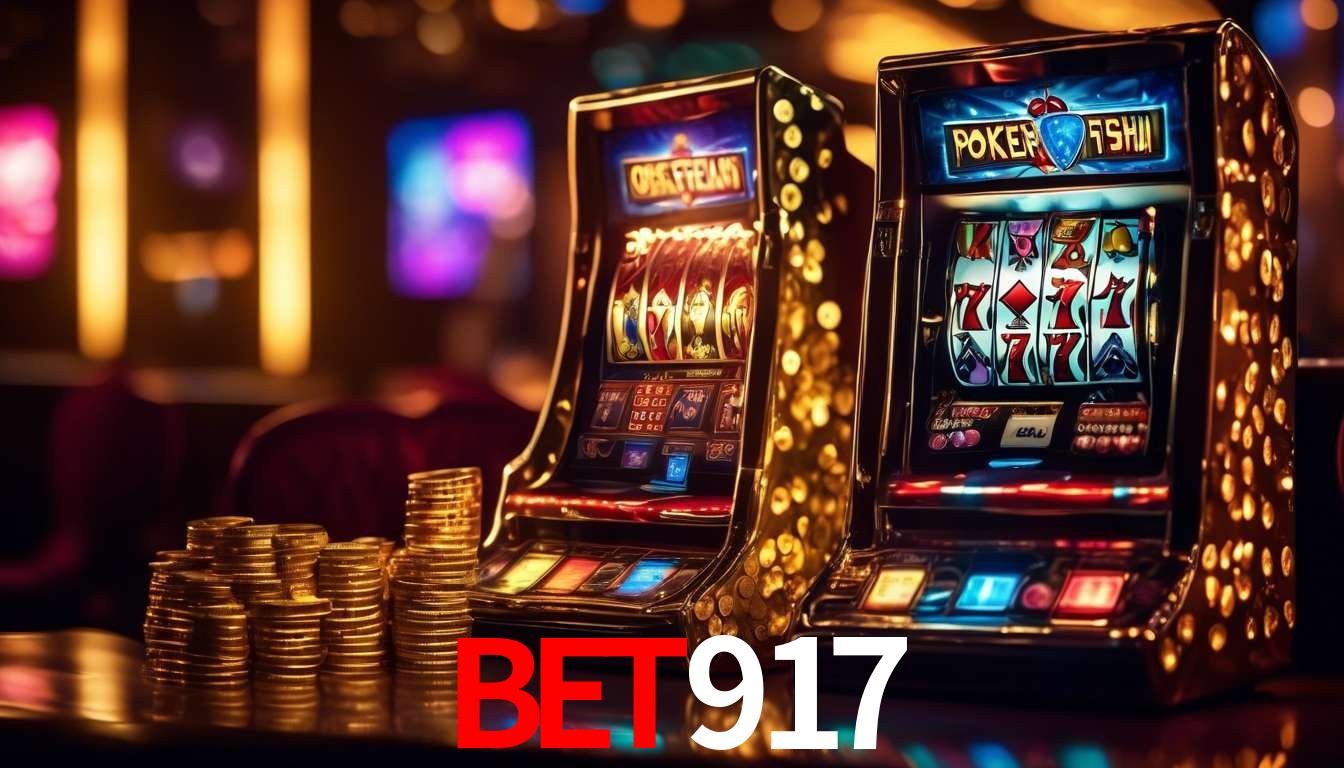 Sistemas de Segurança bet917