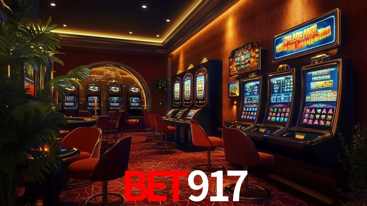 Exclusive Games bet917