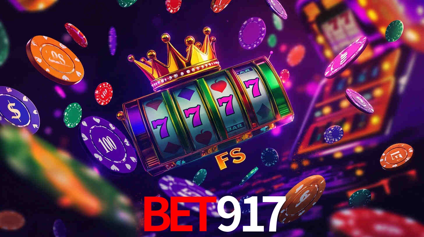 bet917 App Interface