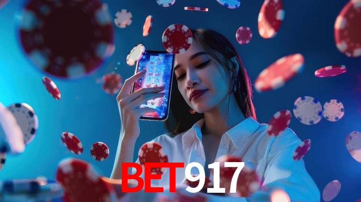 Integração de APIs bet917
