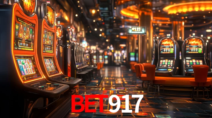 bet917: Jogos de Caça-Níqueis-Altas Recompensas, Roleta-Velocidade, Blackjack-Desafios Máximos