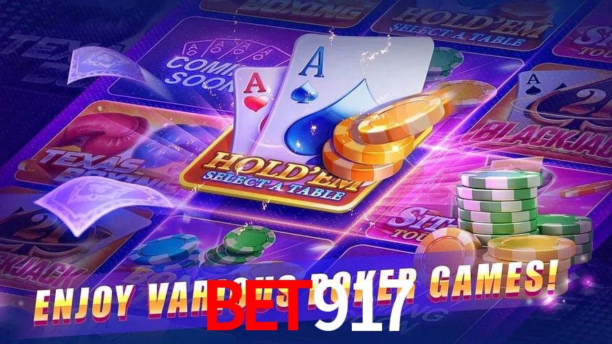 Promoção Relâmpago bet917
