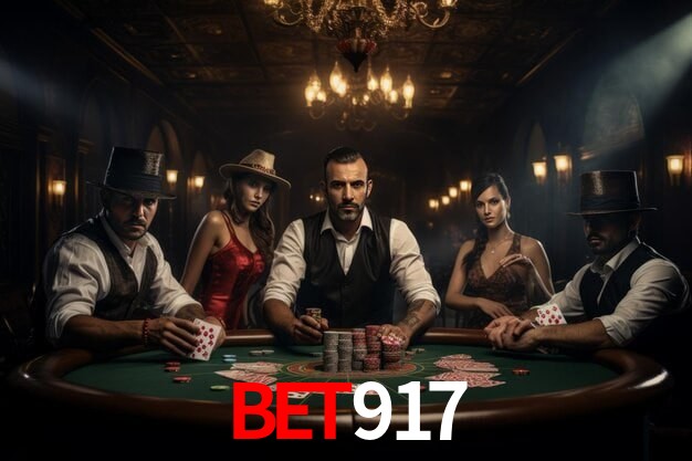 Promoções Sazonais bet917
