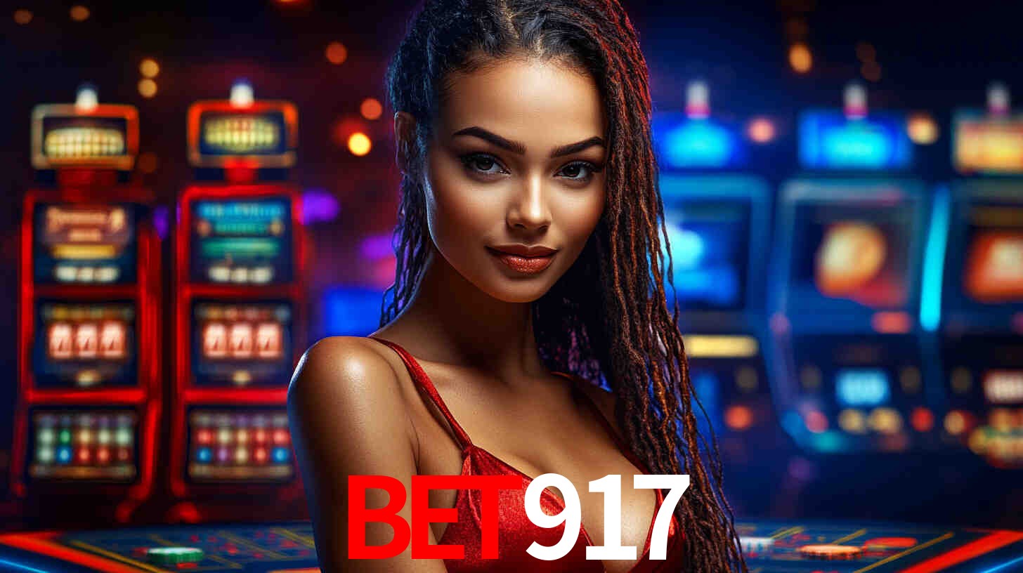 Diretório de Jogos bet917