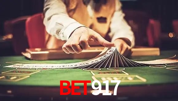 Blackjack Table bet917