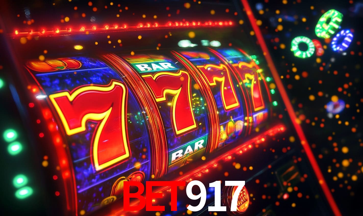 bet917 login