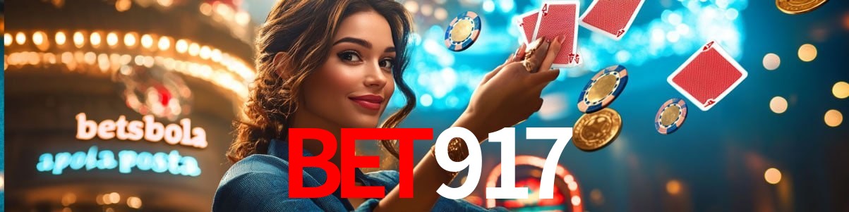 Tennis Betting bet917