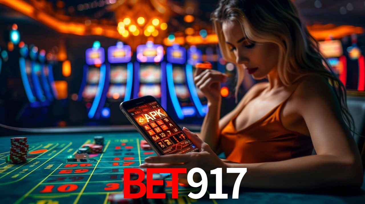 Roulette Table bet917