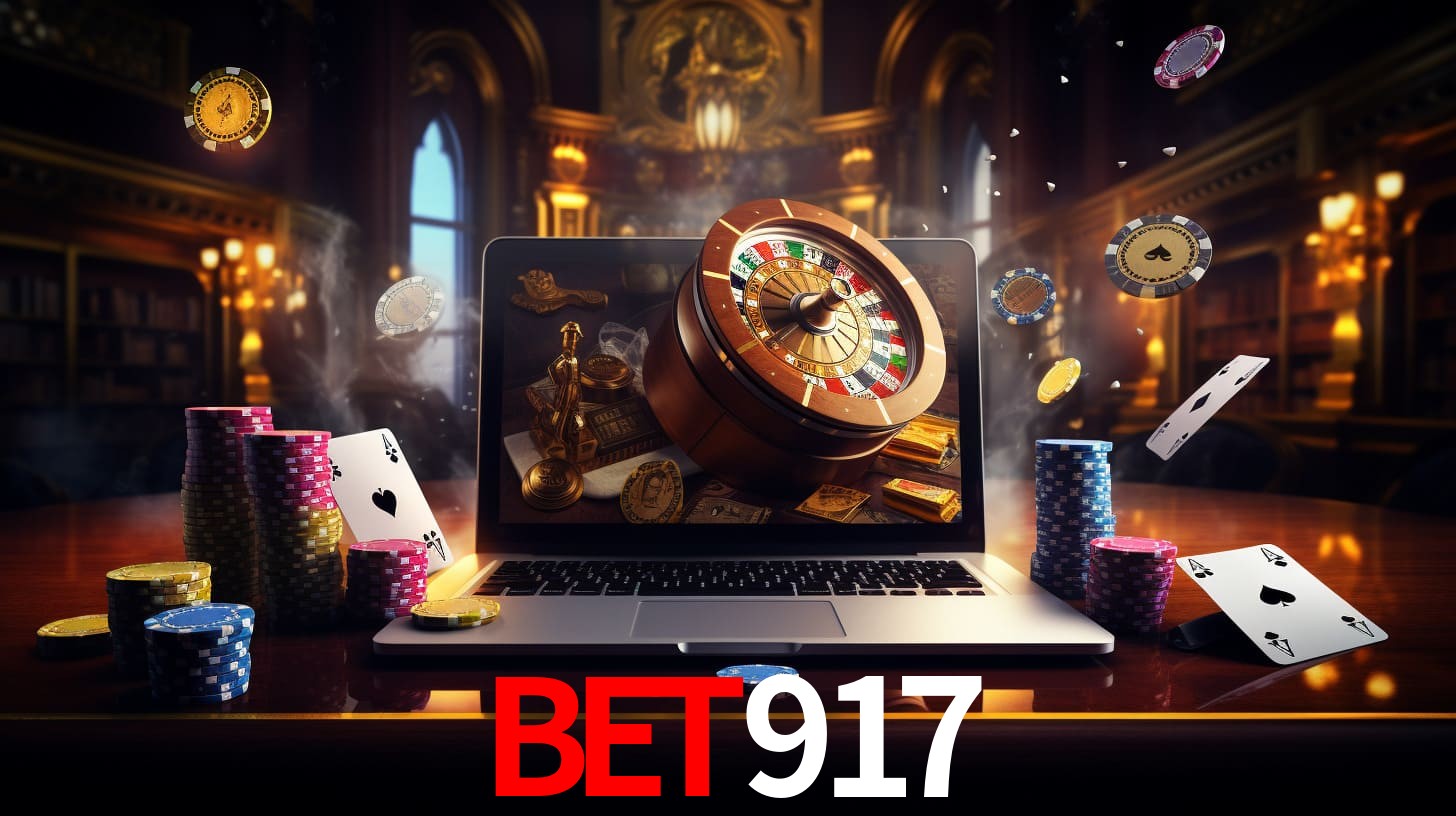 Welcome Bonus bet917