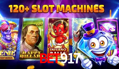 Flash Promotion bet917