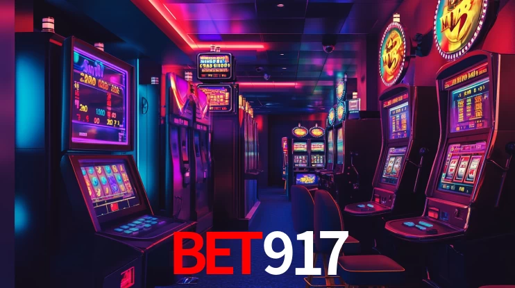 bet917 login