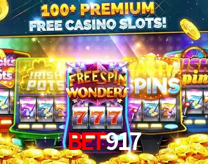 A Experiência Imersiva dos Cassinos Ao Vivo no bet917