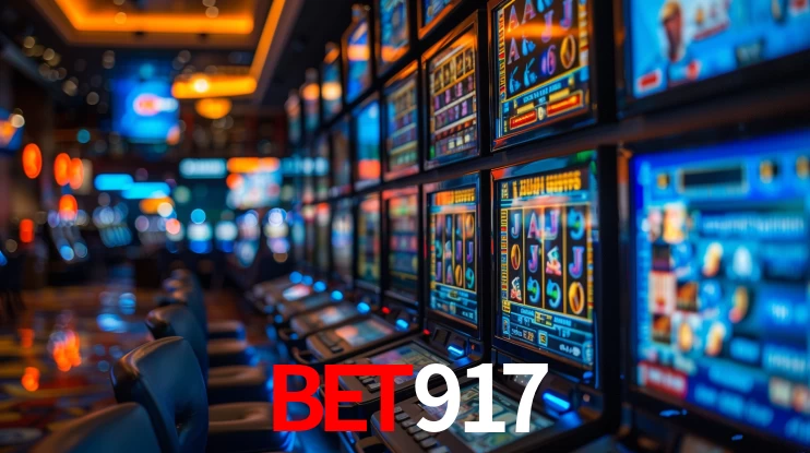 Live Casino bet917