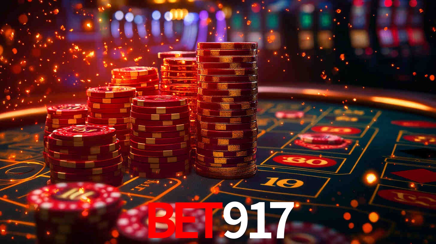 bet917 login