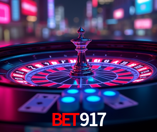 Casino Ao Vivo bet917