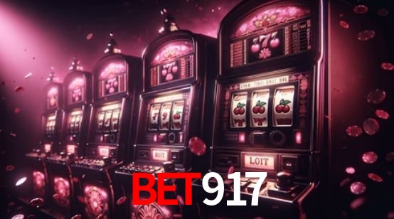 Desvendando o Mundo dos Jogos Virtuais na bet917